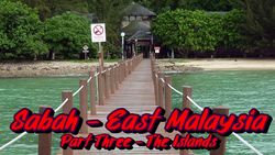 Sabah - East Malaysia 3/7